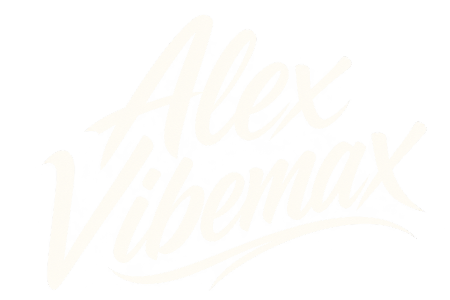 Alex Vibemax